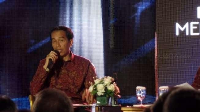 10 WNI Disandera Milisi, Jokowi Telepon Presiden Filipina