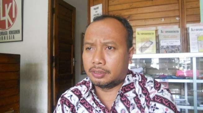 YLKI Terima Ribuan Aduan Terkait Biro Perjalanan Umroh Bermasalah