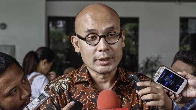 WNI yang Disandera Selamat, Media Diminta Hati-hati Memberitakan