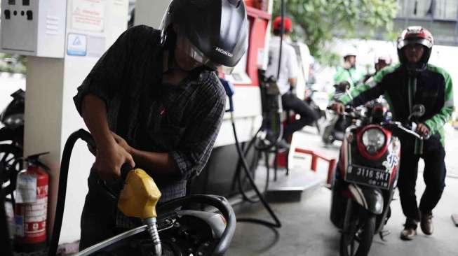 Memasuki Era New Normal, Permintaan BBM Pertamina Merangkak Naik