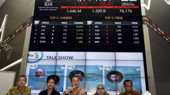 Inilah Kelebihan Reksa Dana Syariah Bagi Investor