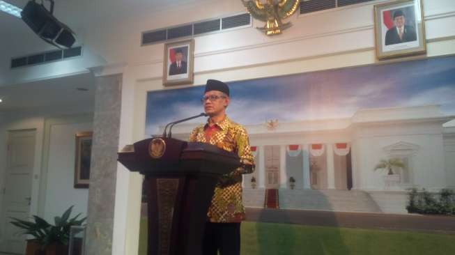 Gelar Milad ke-108, Muhammadiyah Singgung Corona hingga Isu Politik Terkini