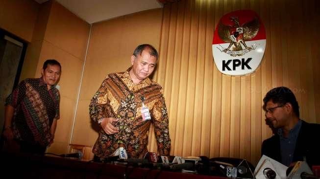 Belum Beri Jawaban ke DPR Soal Sumber Waras, KPK Takut Bully