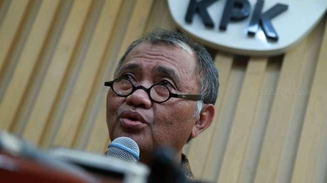 Kronologis Penangkapan Sanusi  dalam Kasus Suap Rp2 Miliar