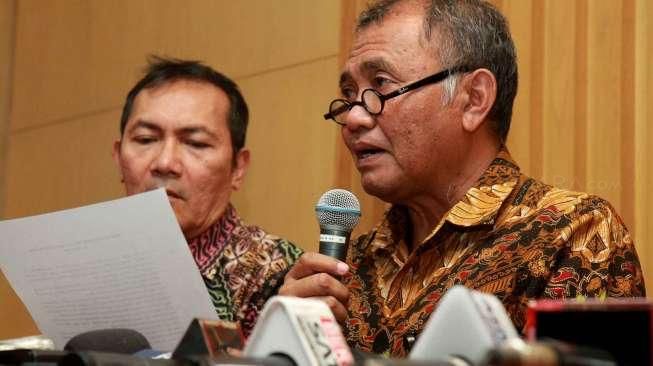 KPK Akui Sistem Peradilan di Indonesia Masih Lemah