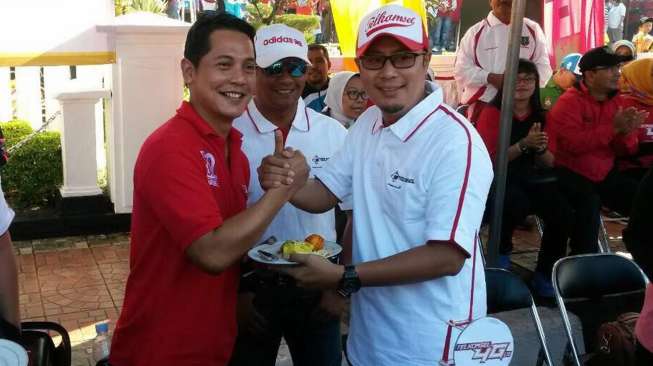 Layanan 4G LTE Telkomsel Rambah Sukabumi