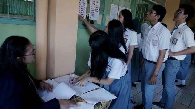 Registrasi Akun LTMPT Calon Mahasiswa Baru PTN Ditutup Sore Ini