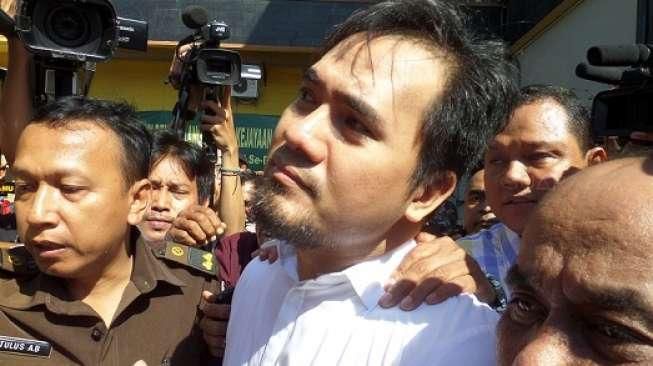 Video Mesum Mirip Saipul Jamil Beredar, Ini Sikap Pengacara