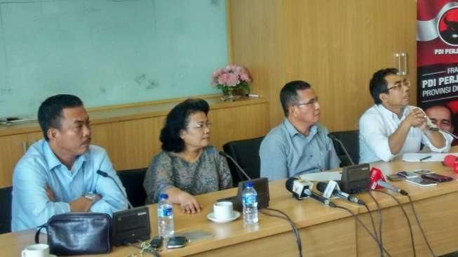 Teman Tersangka Sanusi, Merry Hotma, Dicecar 23 Pertanyaan di KPK