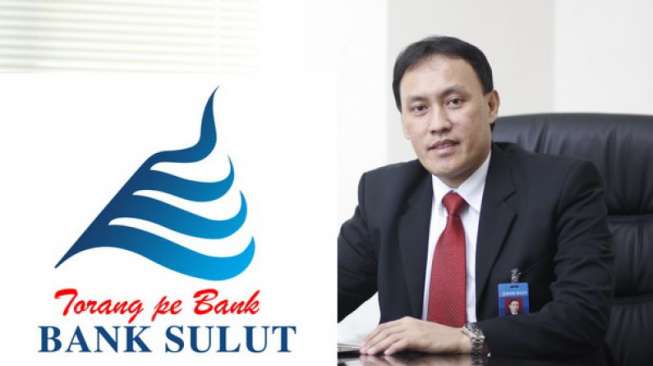 Porsi Kredit Produktif Bank Sulutgo Masih Kecil