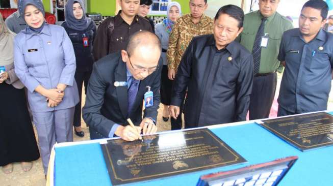 Tahun Ini, Bank Sulutgo Naik Kelas Jadi Bank BUKU II