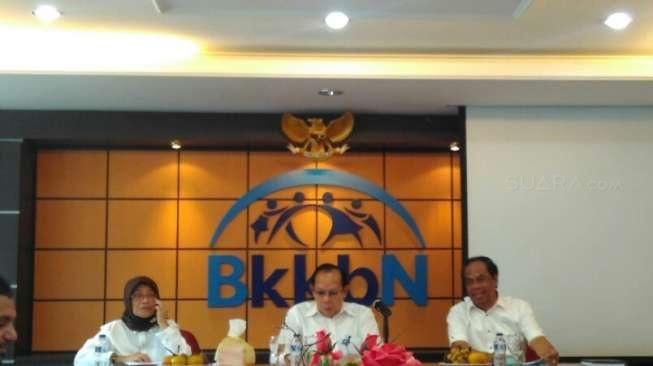 BKKBN Targetkan Kampung KB di Setiap Kabupaten