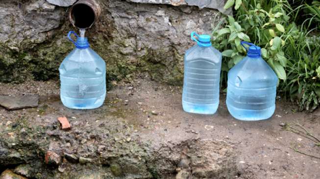 Dianggap Berbahaya, BPOM Rancang Kebijakan Pelabelan BPA pada Industri Air Minum Kemasan