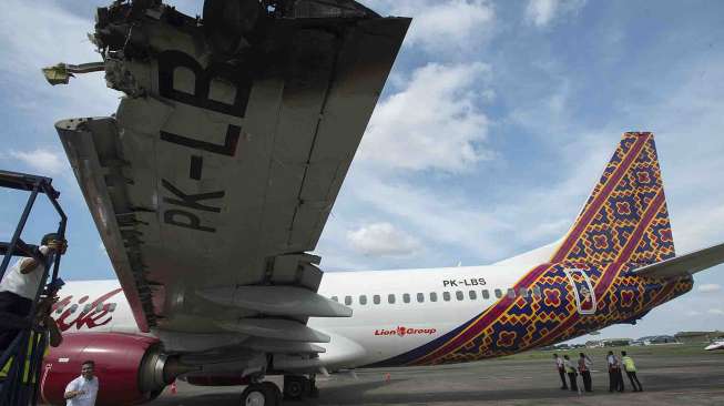 Insiden Batik Air Akibat Kurangnya Koordinasi Tiga Instansi