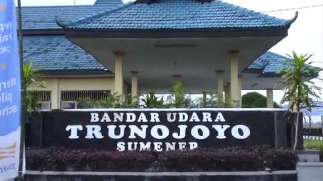 Pemprov Jatim Mau Bangun 2 Bandara Baru di Madura