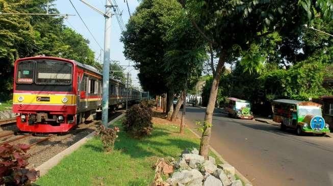 Penambahan Jadwal Perjalanan KRL