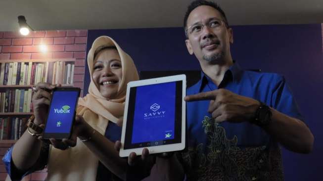 XL Punya Senjata Baru Incar 200 ribu Pelanggan Baru IoT