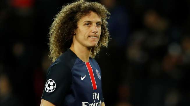 Berikut 5 Fakta Menarik Usai PSG dan Man City Seri