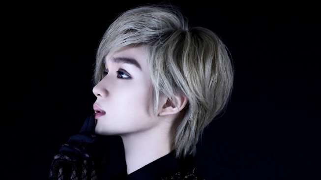 Eks Personel Boyband FAME Ini Beralih Jadi Solois