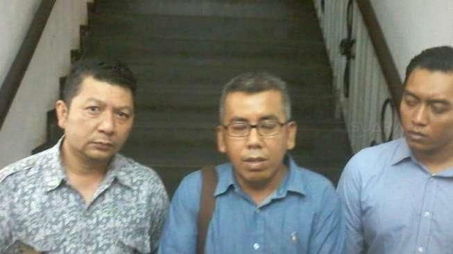 Polda Didesak Limpahkan Berkas Kasus Yayasan Wahidin ke Kejati