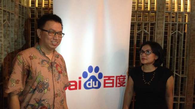 Baidu: Iklan Online Lewat Media Sosial Lebih Efektif