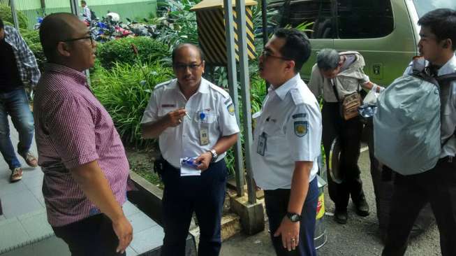 Nama Dicatut Buat Serang Ustadz Yusuf Mansur, Dirut KAI ke Polisi