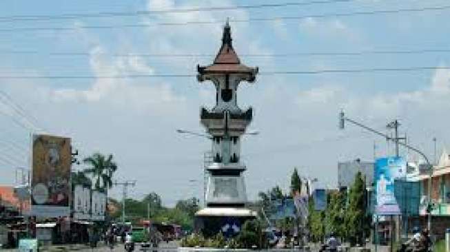 Jaring Wisatawan, Kabupaten Ini Kebut Bangun Bandara