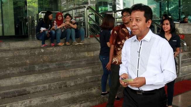 PPP Sesalkan Ucapan Ketua MPR Soal LGBT