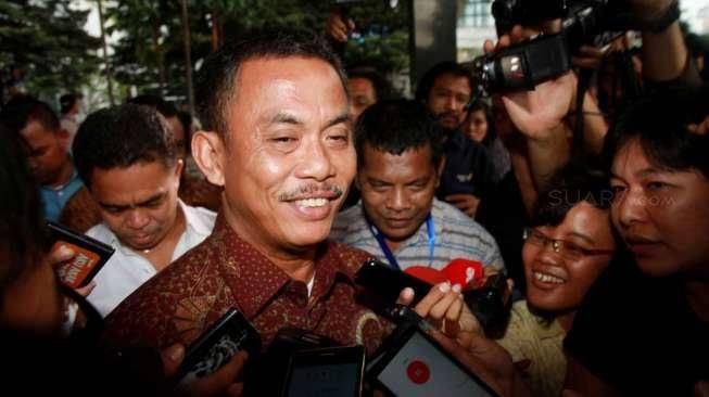 Warga Pasar Ikan Diberi Rusun, Ketua DPRD: Keterlaluan Sekali