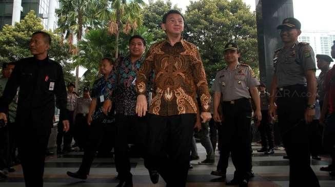 Ada Aksi Cari Sumbangan, Ahok: Jangan Ikut, Itu Bukan Teman Ahok!