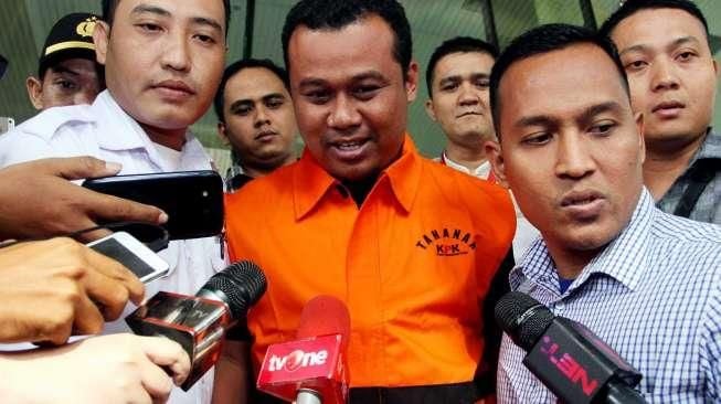 KPK Lelang 10 Bidang Tanah Milik Eks Bupati Subang Ojang Suhandi, Berikut Harganya