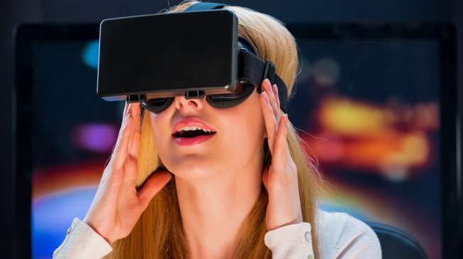 Diam-diam, Sony Persiapkan Headset VR Baru untuk PS5