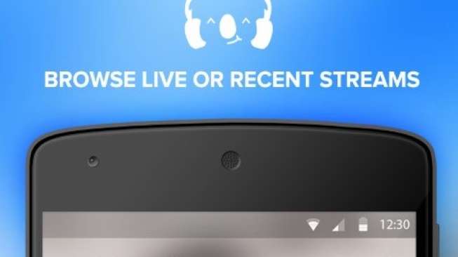 Layanan Live Video Streaming Basis Komunitas Hadir di Indonesia