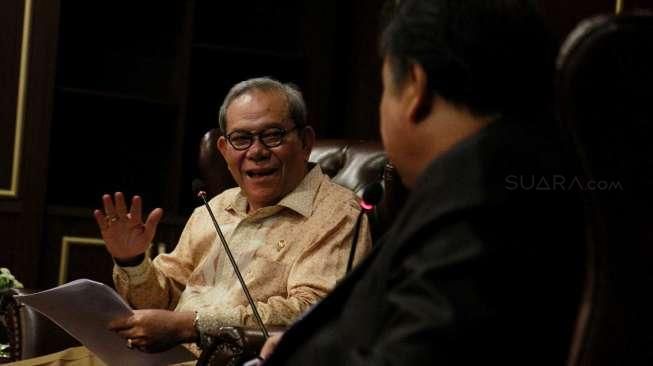 Kian Rumit, Ini Rencana Revisi UU Pilkada untuk Calon Independen