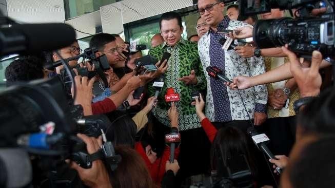 Antisipasi Pengusaha Lakukan Suap