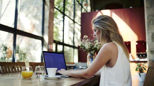 6 Tips Bagi Para Pekerja Freelance