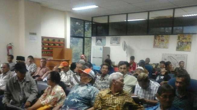 Pegiat HAM Minta Korban Bisa Bersaksi di Simposium Tragedi 1965