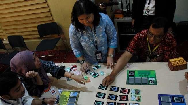 FBI Pernah Tawarkan Hibah Non-Uang ke KPK