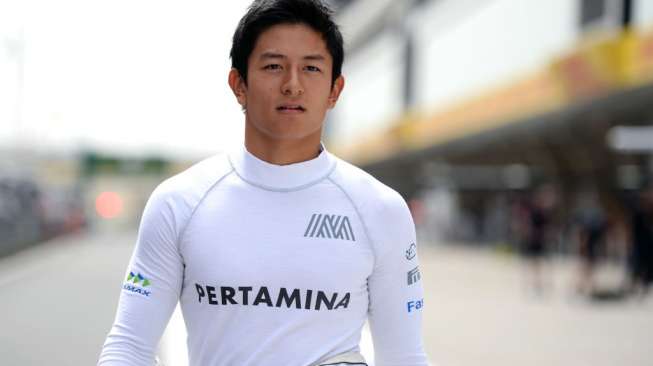 Tak Lanjut Dukung Rio Haryanto, Ini Alasan Pertamina