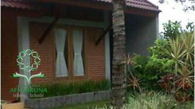 Dua Ilmuwan Dirikan Sekolah TK Islam Internasional di Yogya