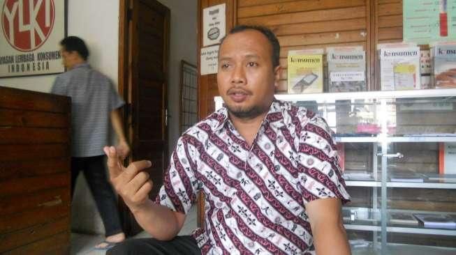 Lion Air Sulit Diawasi, YLKI Sebut Ada Pensiunan TNI dan Kemenhub