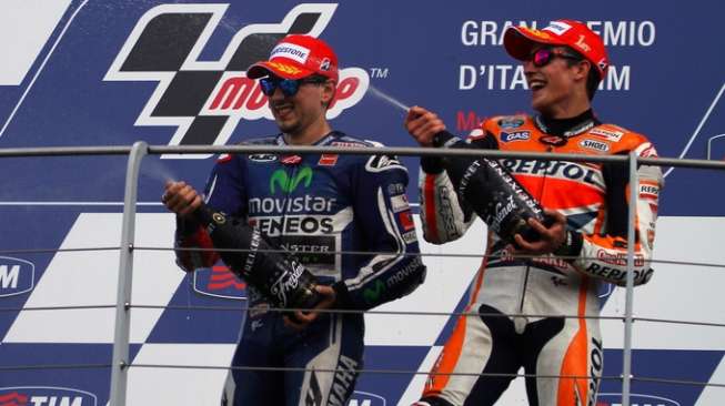 Selain Lorenzo, Ducati Rupanya Juga Dekati Pebalap Ini