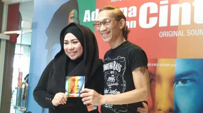 Ayah Anto Hoed Meninggal saat Lagu Ini Diciptakan