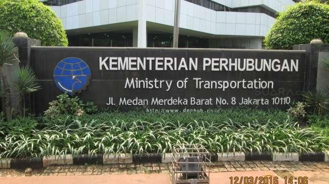 Kemenhub Tawarkan Proyek  Kereta Api dan Pelabuhan ke ASEAN