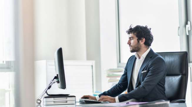5 Tips Ampuh Kelola Pekerjaan di Kantor