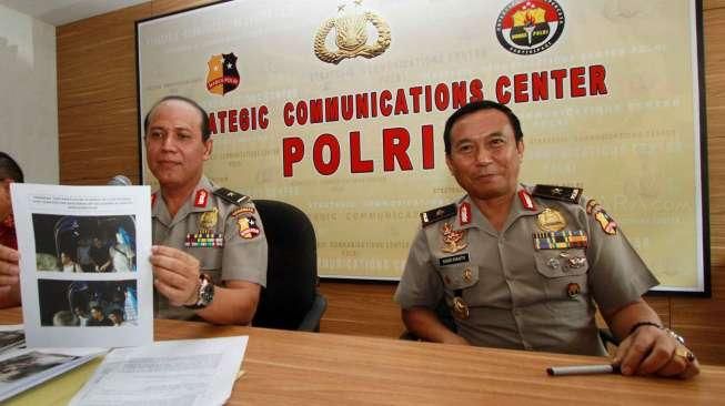 Mabes Polri Janji Lindungi Jemaat Ahmadiyah Lombok