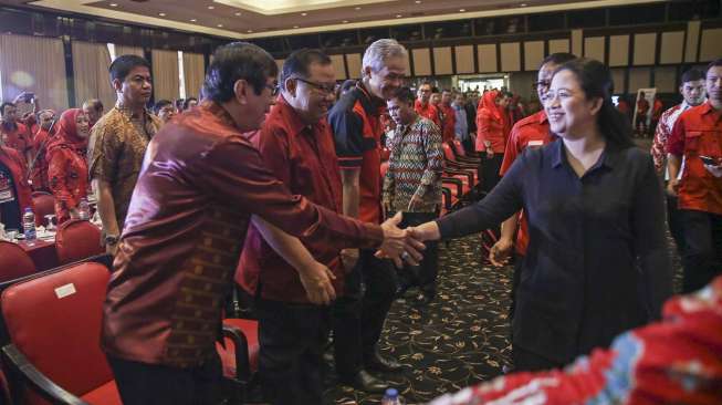 PDIP Minta Pemerintah Libatkan Nelayan