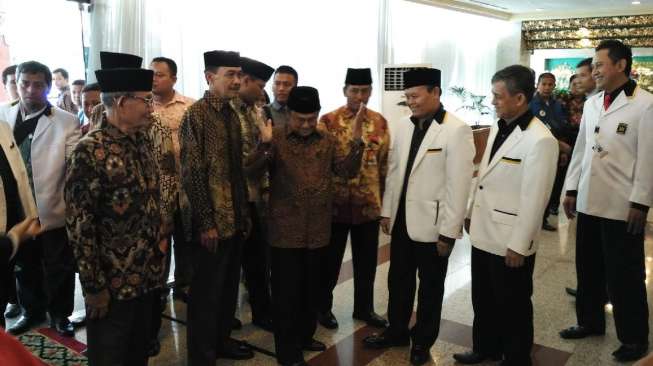 Fahri Tidak Hadiri Milad PKS, Ini Jawaban Sohibul Iman