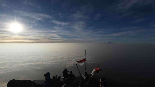 Gunung Arjuno Mulai Dibuka untuk Pendakian, Simak Ketentuan Ini