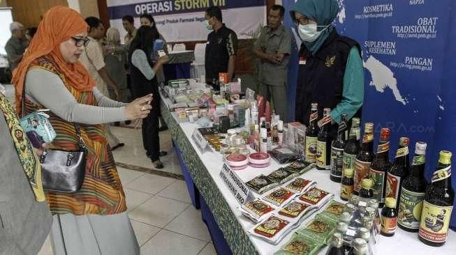 Penjualan Industri Farmasi Diprediksi Tumbuh 7,5 Persen di 2017